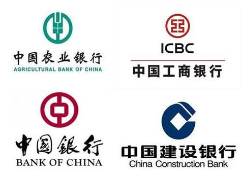 中国四大银行有哪些 