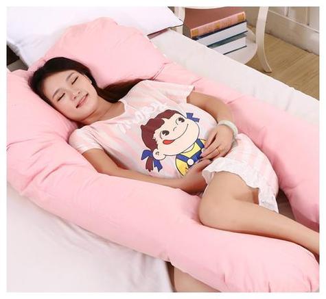 孕妇睡觉的正确姿态 孕妇的正确睡姿有哪些