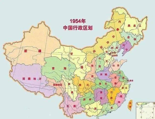 宁夏是哪个省份