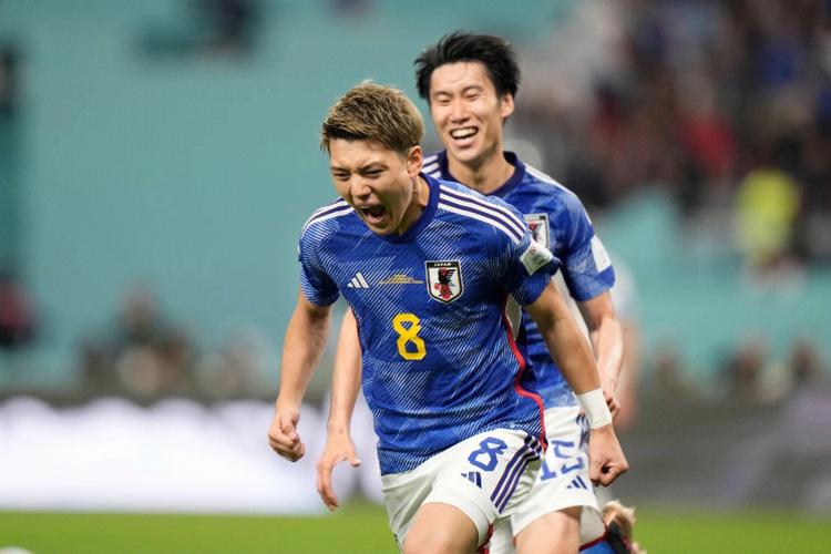 日本杯足球赛