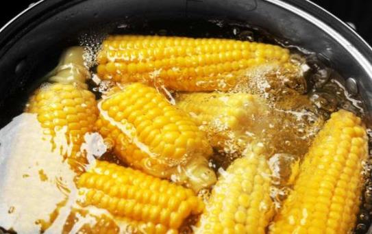 玉米煮几分钟熟