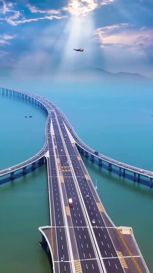 跨海大桥建筑难度很高部分原因是什么？