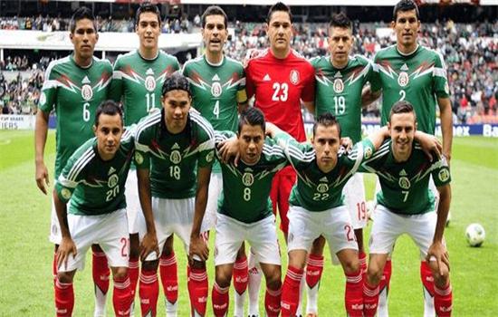 2022世界杯墨西哥国家队最新大名单(最佳阵容)酷知...